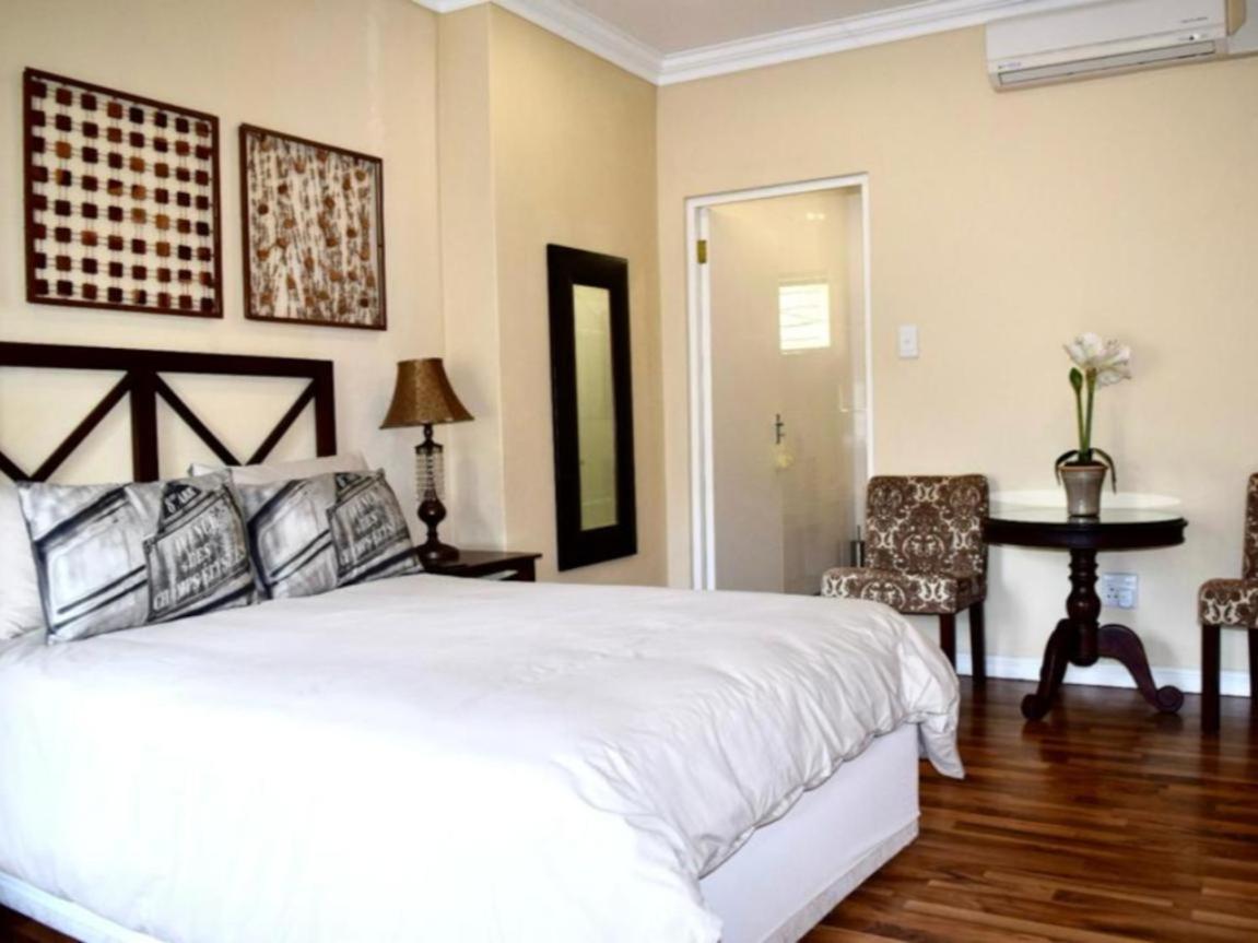 Upper Room Guesthouse Kirkwood Exterior foto